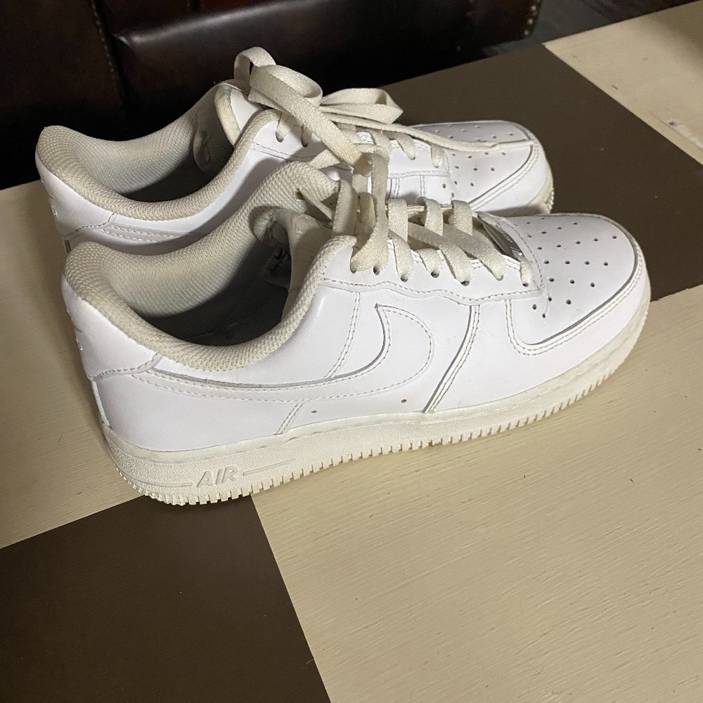 Nike air